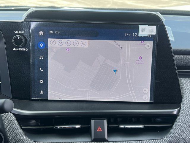 2026 Subaru OUTBACK Limited XT Springfield VA