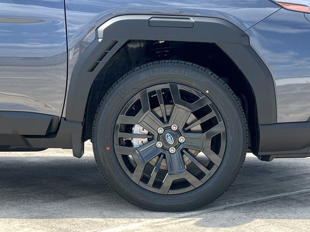 2026 Subaru OUTBACK Limited XT Springfield VA