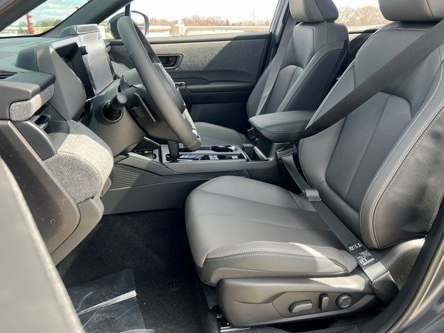 2026 Subaru OUTBACK Limited XT Springfield VA