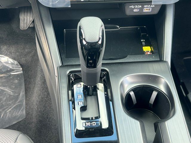 2026 Subaru OUTBACK Limited XT Springfield VA