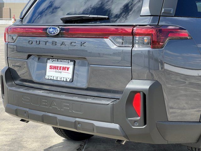 2026 Subaru OUTBACK Limited XT Springfield VA