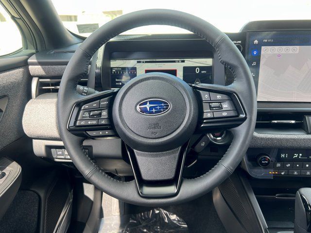 2026 Subaru OUTBACK Limited XT Springfield VA