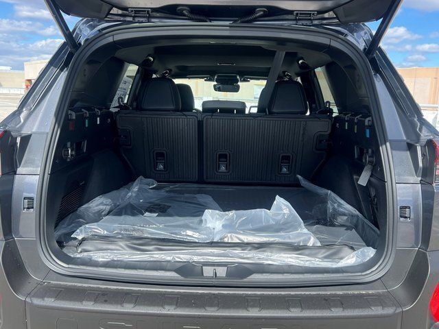 2026 Subaru OUTBACK Limited XT Springfield VA