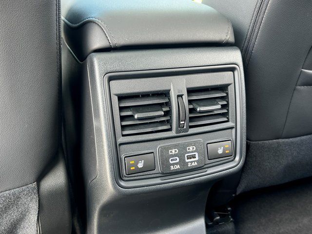 2026 Subaru OUTBACK Limited XT Springfield VA