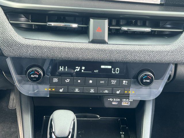 2026 Subaru OUTBACK Limited XT Springfield VA