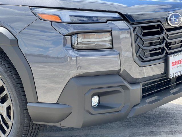 2026 Subaru OUTBACK Limited XT Springfield VA