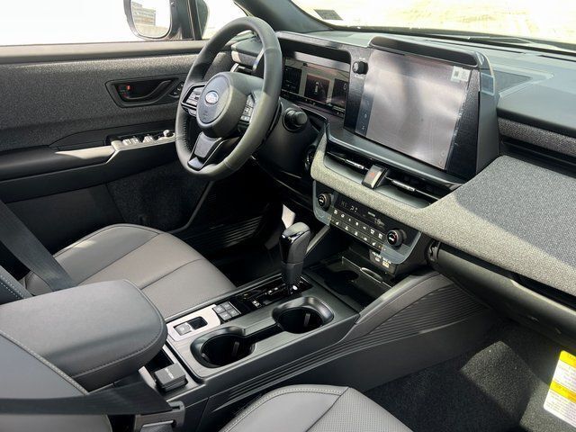 2026 Subaru OUTBACK Limited XT Springfield VA