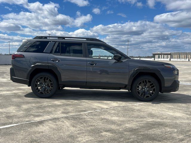 2026 Subaru OUTBACK Limited XT Springfield VA