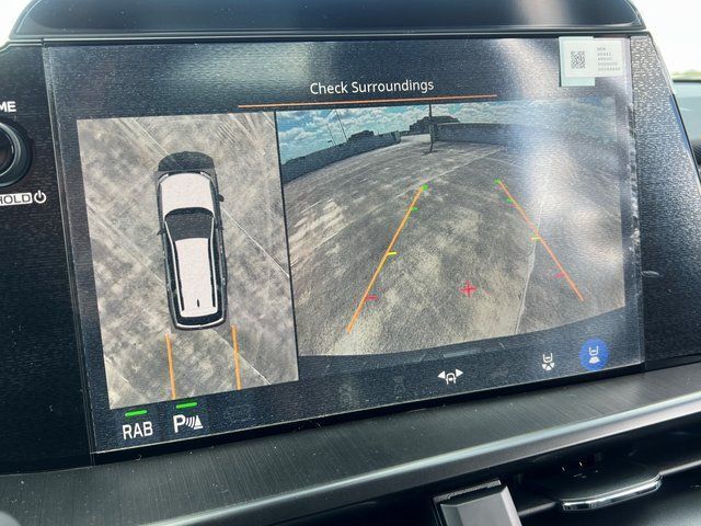 2026 Subaru OUTBACK Limited XT Springfield VA