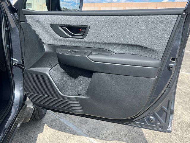 2026 Subaru OUTBACK Limited XT Springfield VA