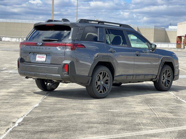 2026 Subaru OUTBACK Limited XT Springfield VA