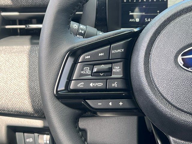 2026 Subaru OUTBACK Limited XT Springfield VA