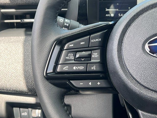 2026 Subaru OUTBACK Limited XT Springfield VA