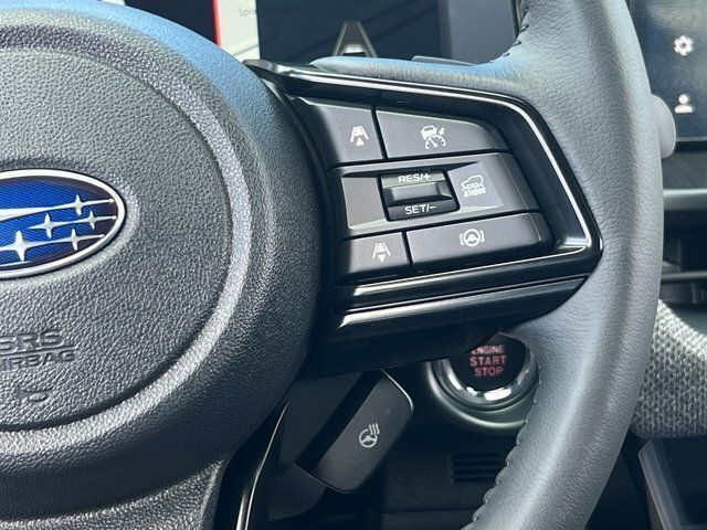 2026 Subaru OUTBACK Limited XT Springfield VA