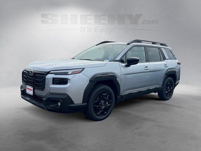 2026 Subaru OUTBACK Limited Fredericksburg VA