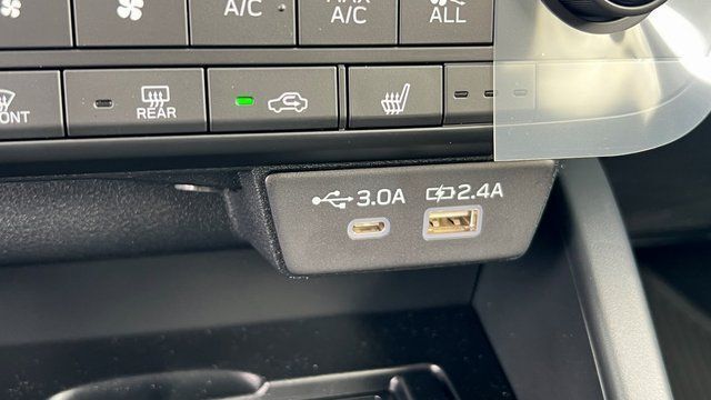 2026 Subaru OUTBACK Limited Fredericksburg VA