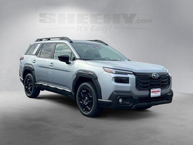 2026 Subaru OUTBACK Limited Fredericksburg VA