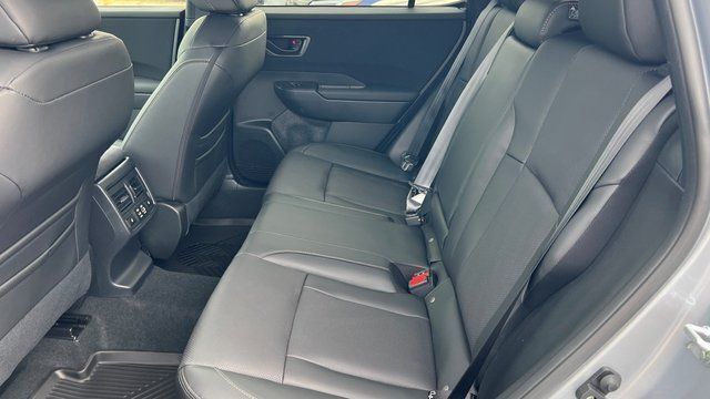 2026 Subaru OUTBACK Limited Fredericksburg VA