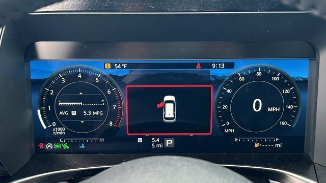2026 Subaru OUTBACK Limited Fredericksburg VA