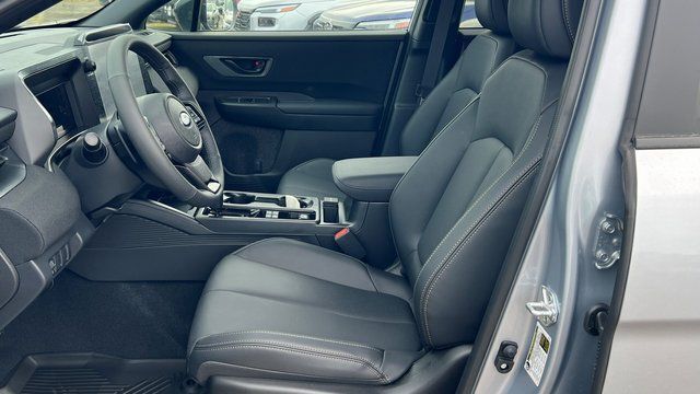 2026 Subaru OUTBACK Limited Fredericksburg VA