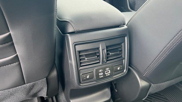 2026 Subaru OUTBACK Limited Fredericksburg VA