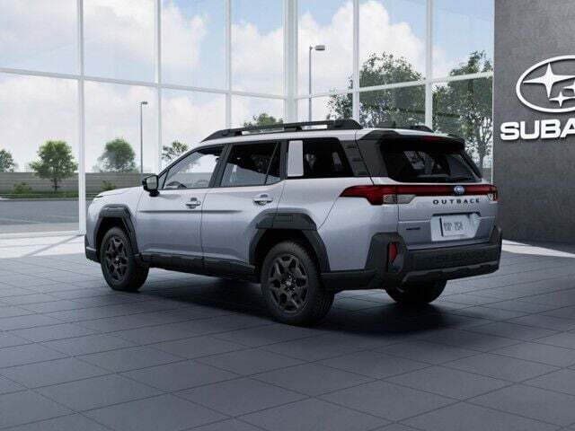 2026 Subaru OUTBACK Limited Fredericksburg VA