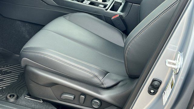 2026 Subaru OUTBACK Limited Fredericksburg VA