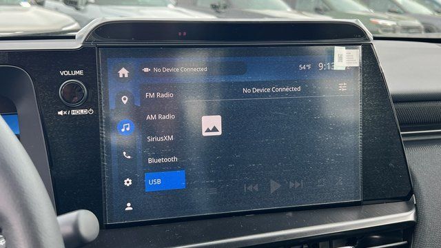 2026 Subaru OUTBACK Limited Fredericksburg VA
