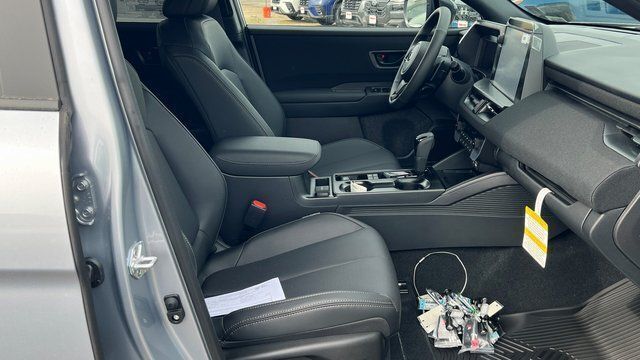 2026 Subaru OUTBACK Limited Fredericksburg VA