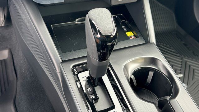 2026 Subaru OUTBACK Limited Fredericksburg VA