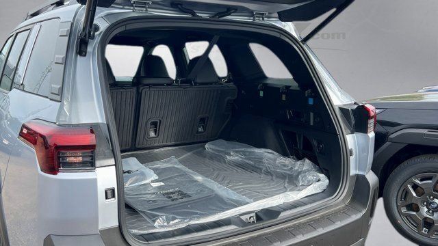 2026 Subaru OUTBACK Limited Fredericksburg VA