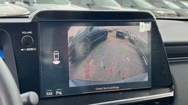 2026 Subaru OUTBACK Limited Fredericksburg VA