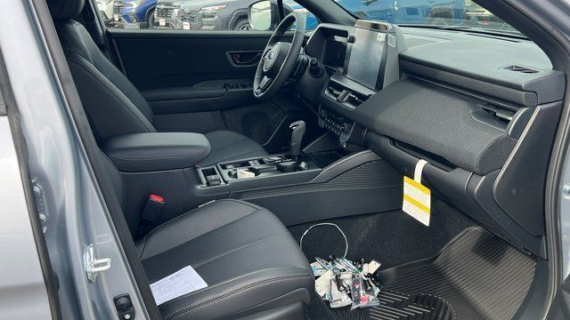 2026 Subaru OUTBACK Limited Fredericksburg VA