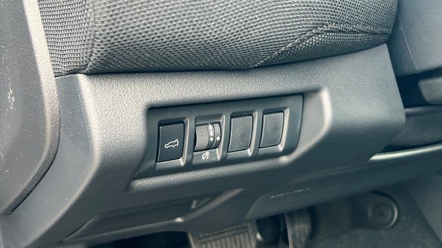 2026 Subaru OUTBACK Limited Fredericksburg VA