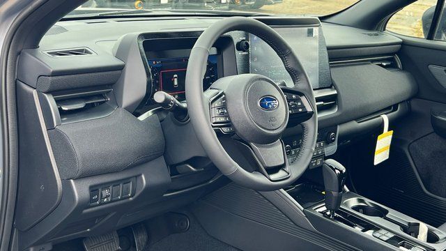 2026 Subaru OUTBACK Limited Fredericksburg VA
