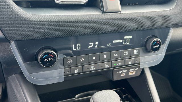 2026 Subaru OUTBACK Limited Fredericksburg VA