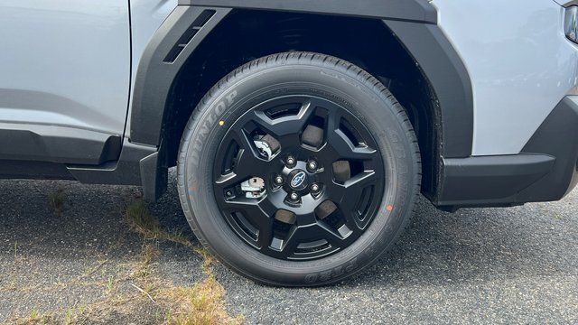 2026 Subaru OUTBACK Limited Fredericksburg VA