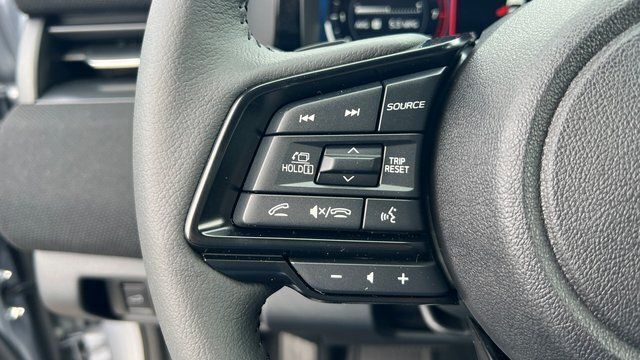 2026 Subaru OUTBACK Limited Fredericksburg VA