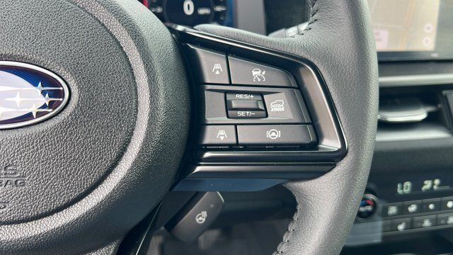 2026 Subaru OUTBACK Limited Fredericksburg VA