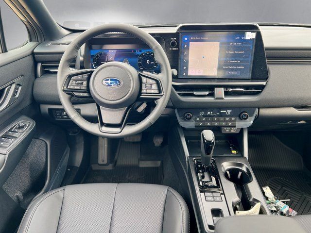 2026 Subaru OUTBACK Limited Fredericksburg VA