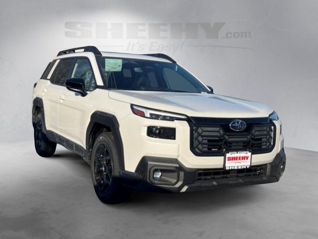 2026 Subaru OUTBACK Limited Fredericksburg VA