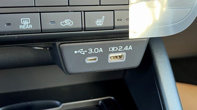 2026 Subaru OUTBACK Limited Fredericksburg VA