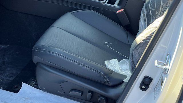 2026 Subaru OUTBACK Limited Fredericksburg VA