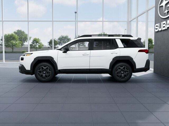 2026 Subaru OUTBACK Limited Fredericksburg VA