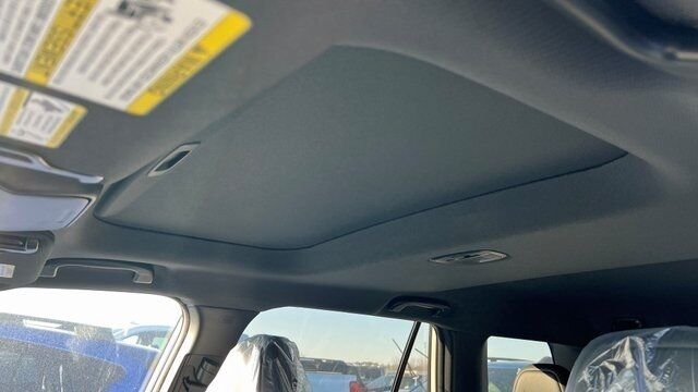 2026 Subaru OUTBACK Limited Fredericksburg VA