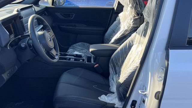 2026 Subaru OUTBACK Limited Fredericksburg VA