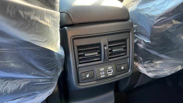 2026 Subaru OUTBACK Limited Fredericksburg VA