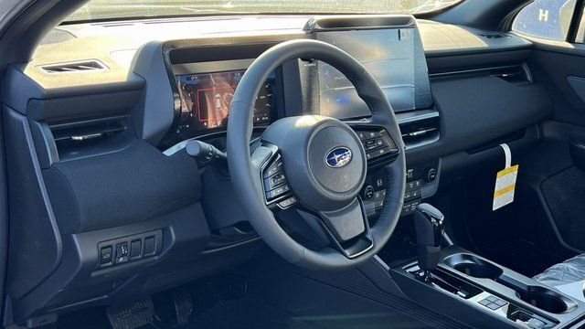 2026 Subaru OUTBACK Limited Fredericksburg VA