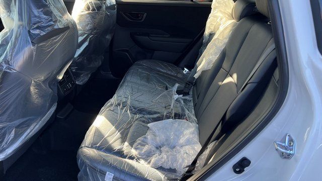 2026 Subaru OUTBACK Limited Fredericksburg VA