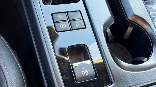 2026 Subaru OUTBACK Limited Fredericksburg VA